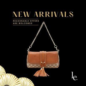 NEW ARRIVALS